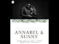 Annabel &amp; Sunny Traditional Marriage