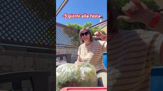 Preparativi iniziati #vitadamamma #famiglia #lifestyle #puliziedicasa