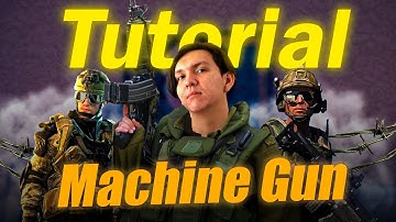 MACHINE GUN Tutorial 😱 🔫 | Tutorial de beatbox #40