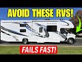 15 RVs Dealers Hope You NEVER Inspect (They Collapse Instantly!)