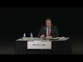 Alaska U.S. Senate candidates Begich, Sullivan debate at UAA