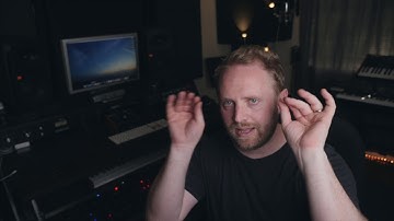 Studio Desk Upgrade! (And Deep Thoughts About Why Stuff Like This Matters)