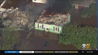 Deadline For NJ Residents Seeking FEMA Assistance
