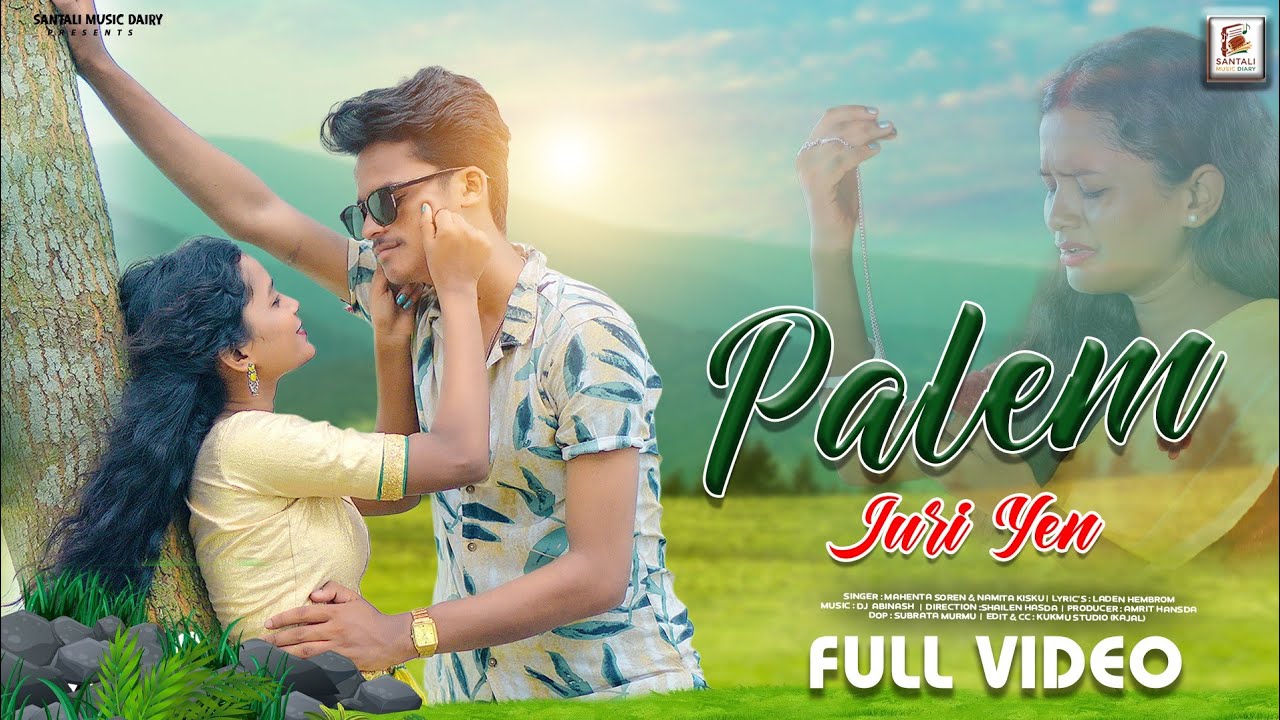 PALEM JURIYEN NEW SANTALI FULL VIDEO 2025 || MRINAL & PANCHAMI 