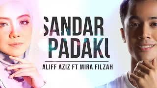 SANDAR PADAKU (OST Meh Sandar Lagi Film Malaysia) Full Lirik