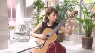 Kaori Muraji - 村治佳織 - Tango En Skai chords
