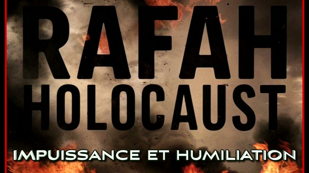 Impuissance et humiliation