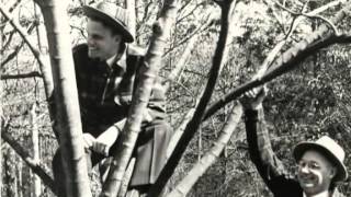 Billy Graham - God's ambassador - part 1
