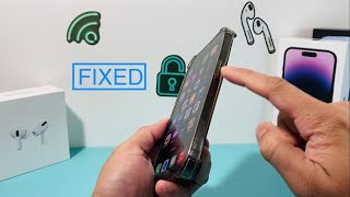 How to Fix Side Button / Power Button Not Working on iPhone