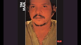 Tim Maia - Jurema (Instrumental)