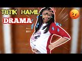 DRAMA TUTIK HAMIL  !!