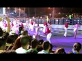 Feria de cali Version 59 Salsodromo 2016 4k Ultra HD