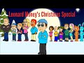 Leonard moneys christmas special