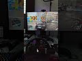 Forza Horizon 6 9950X3D2 overclock testing #ryzen #forzahorizon6