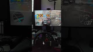 Forza Horizon 6 9950X3D2 overclock testing #ryzen #forzahorizon6