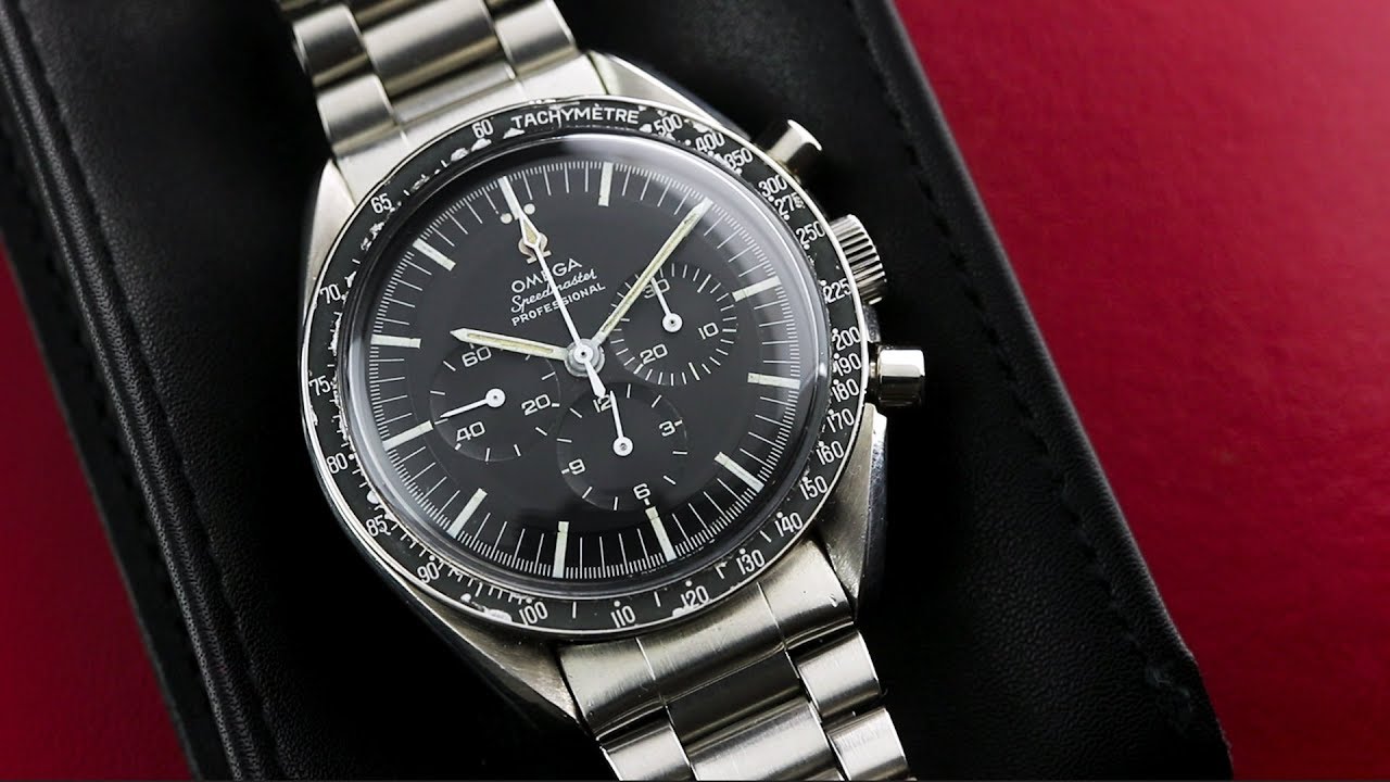 breitling speedmaster