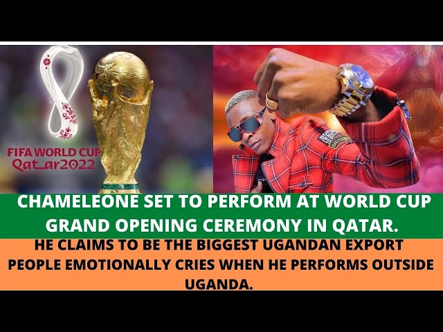 When is the World Cup 2022 opening ceremony, who is performing & where to  watch?