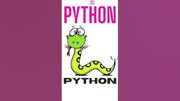 Python | P FOR PYTHON | ABCD | #shorts #youtubeshorts