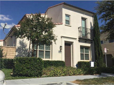 21847 Moveo Drie, Saugus, CA home video tour