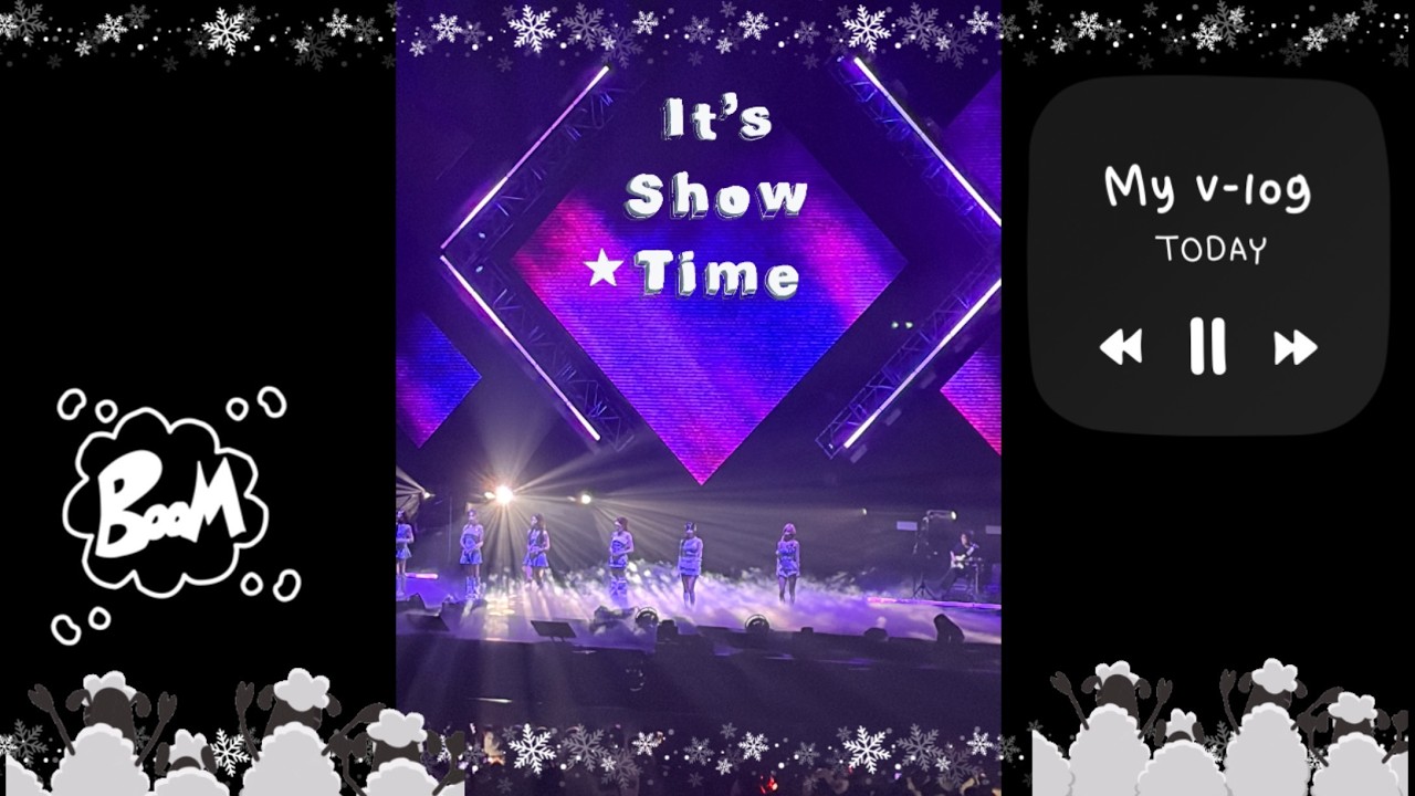 BABYMONSTER 《Love monster 》演唱會#babymonster #ahyeon #asa #ruka #chiquita #rora #pharita #kpop #演唱會 