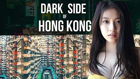 Darkside of Hong Kong | Poverty and Injustice In Hong kong