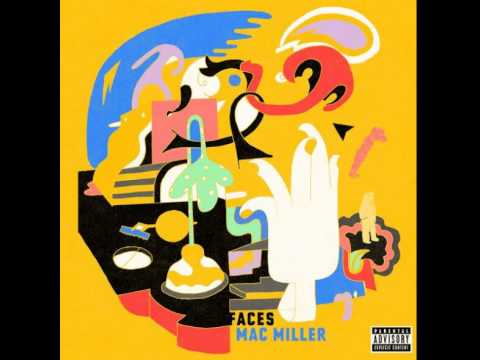 19 Mac Miller   Rain Feat Vince Staples