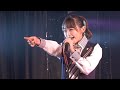 AKB48 Taguchi TeamK「Sakaagari」/Sep.3, 2022〈for JLOD live〉