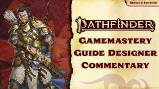 Gamemastery Guide, Dual-Class PCs, and more! - Pathfinder Fridays