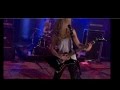 The Donnas - What do I have to do - Live in Toronto