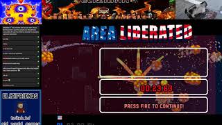 What's with all these traps?! - Part 3 - Brenn's Broforce Campaign