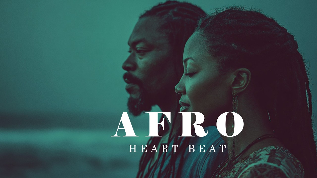 Afro Soul Playlist Chill Mix 2026 | Warm Deep Feelings for Quiet Nights