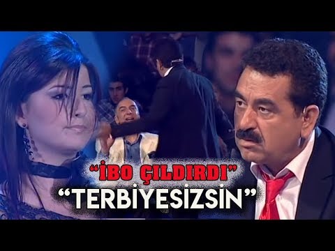 Bülent Ersoy ve Orhan Gencebay Çıldırdı, Osmantan Arada Kaldı