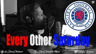 Video thumbnail of "EVERY OTHER SATURDAY - THE IBROX VOX (ACOUSTIC)(DOWNLOAD LINK IN DESCRIPTION)"