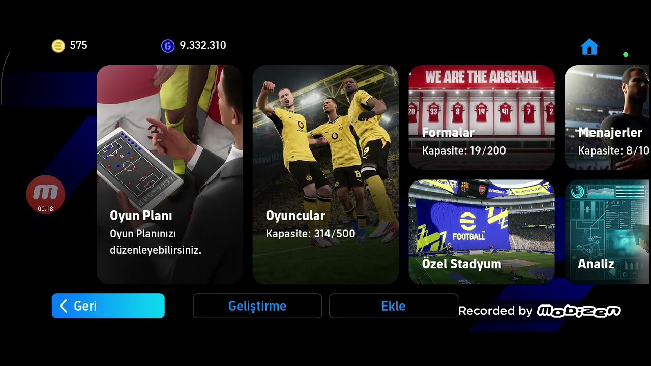 MÜKEMMEL ÖTESİ UYGUN HESAP videosu