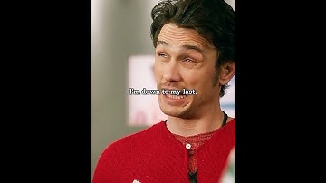 How much money do you have ?💰🤑 Why Him ? #whyhim #bryancranston #jamesfranco #shorts