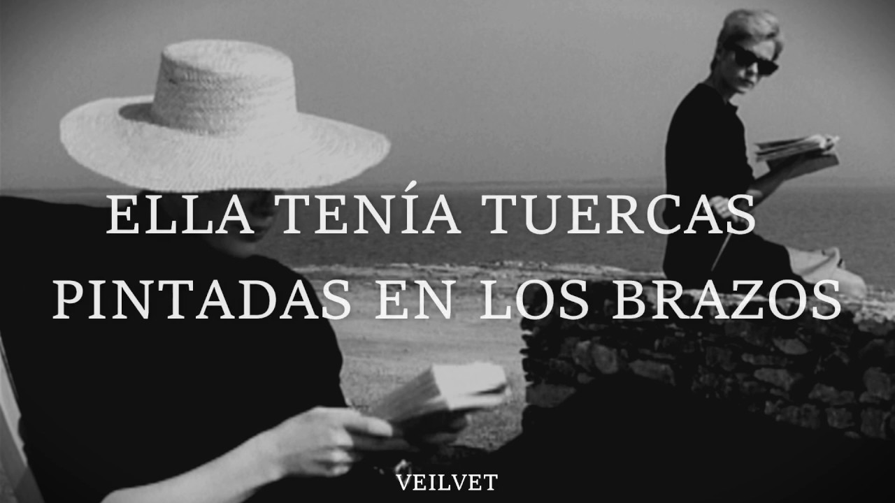 Bauhaus - The Passion of Lovers // Sub. Español