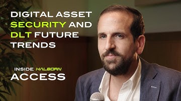 Exclusive Insights from Halborn