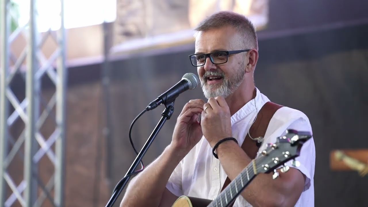 Peter Milenky Band/Festival Nádeje 2024