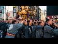 Sanja Matsuri / Tokyo, Japan 浅草三社祭
