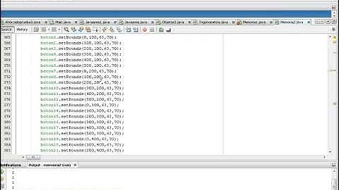 JUEGO DE MEMORIA IES