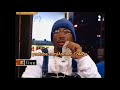 Ol Dirty Bastard interview (1998) Mtv Live