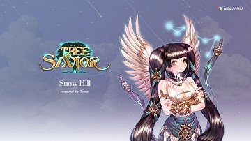 Kevin_Snow Hill (Tree of Savior OST)