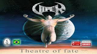 💀 VIPER - THEATRE OF FATE  | Full Album | Power Metal | HQ