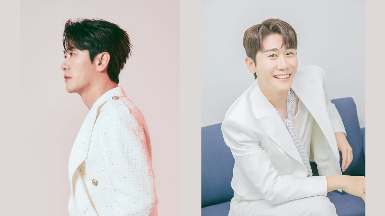 오늘도 영탁님 이쁜사진 가져왔습니다