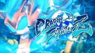 ОДИН ИЗ ЛУЧШИХ АНИМЕ-ФАЙТИНГОВ | Dragon Ball FighterZ