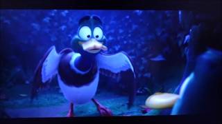 Friendship Strongdrew941 Version