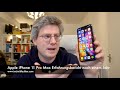 Apple iPhone 11 Pro Max Erfahrungsbericht nach einem Jahr