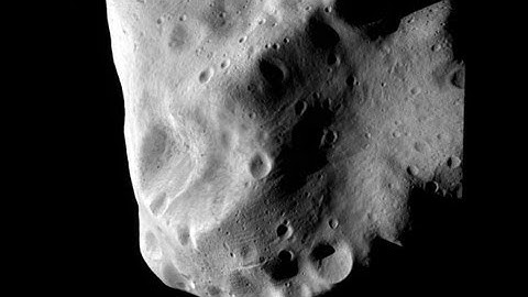 NASA issues The Asteroid Grand Challenge