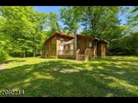 241 EMERSON LN, Berkeley Heights, NJ home video tour