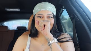 the story ive been too scared to tell *this can get me in trouble* by Simplynessa15 138,287 views 10 months ago 44 minutes